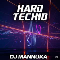 HARD TECHNO SET