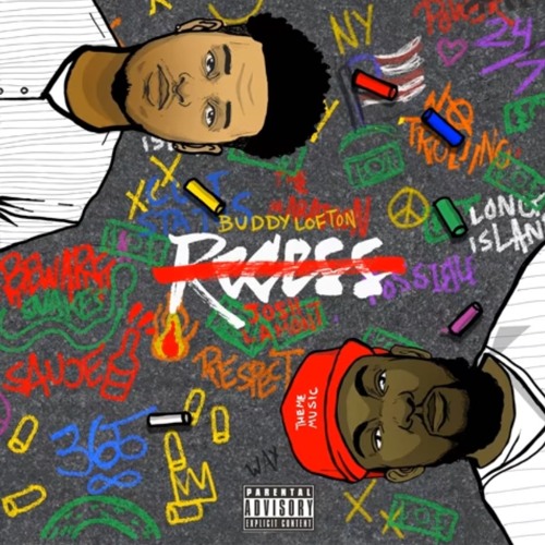 Buddy Lofton & Josh Lamont - No Recess