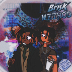 Brisk Method ft. elijah* (prod. Reeseygotit x Weedo)