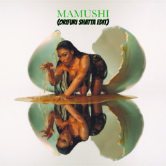 Megan Thee Stallion - Mamushi (ORIFURI Shatta Edit) Filtered - PEAKED AT #3 ON HYPEEDIT'S POP CHART