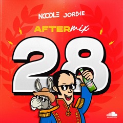 AFTERMix 28 By Noodle Ft. Jordie