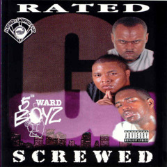 Swing Wide (Screwed)