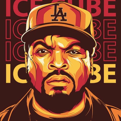 Ice Cube feat. MC Ren and Dr. Dre's 'Hello' sample of Dr. Dre's 'The Watcher