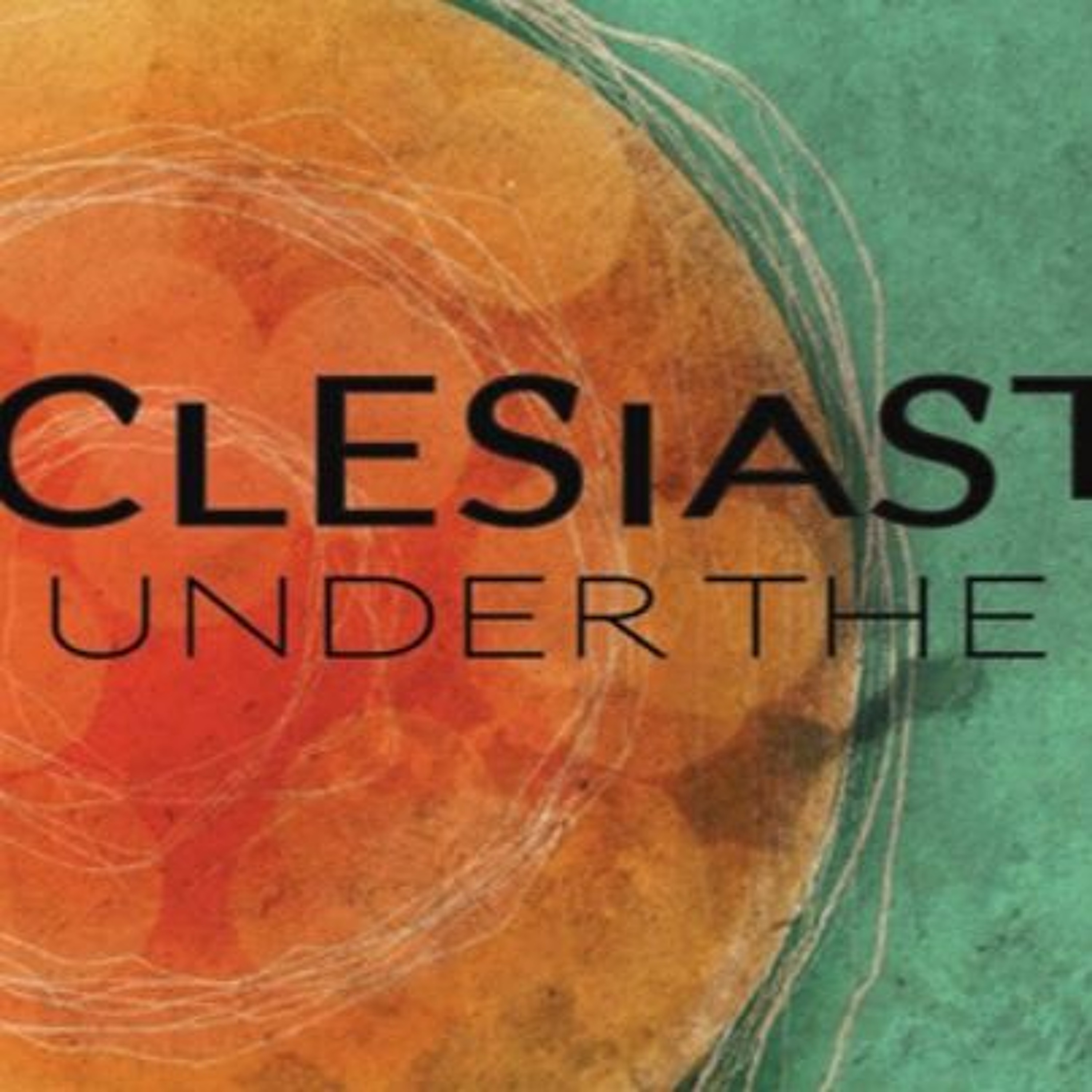 24 April 2022 - Ecclesiastes 2:1-11 - Pleasure in Jesus - John Shepherd episode artwork