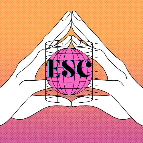 Esc