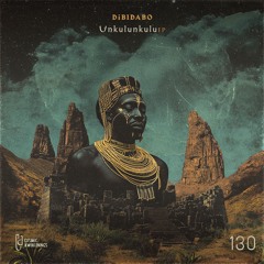 NEW! Unkulunkulu EP | Cosmic Awakenings