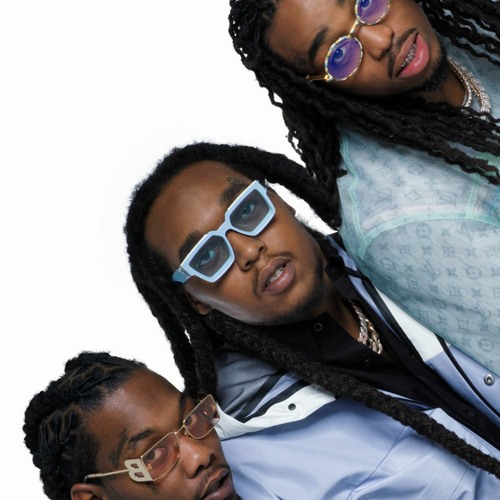 Migos - Sliperry (Remix by @riscorocket)