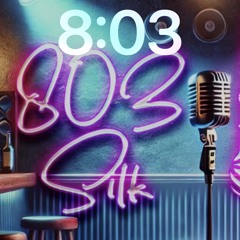 803Silk-Like A Doggy