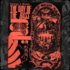 EPICLEPSY & Brolow - The Day Of The Bass