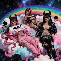 Daydreamin'... ☁️☁️☁️ [⸸♰ LØRDHAVEMERCY ♰⸸ VIP]