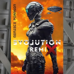 Evolution X Until Dawn (Remix)