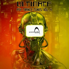 01 - Ultimate Psy Trance Tunes, Vol. 4 Dj Mix