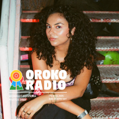 DINA | MIDNIGHT DIASPORA ON OROKO RADIO: LATIN HOUSE, GUARACHA & LATINCORE