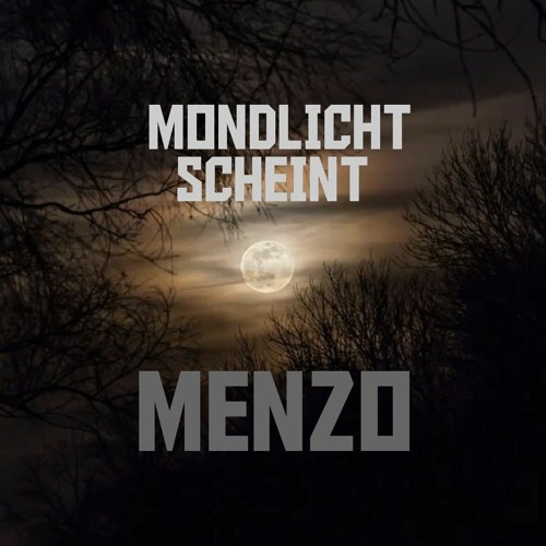 MONDLICHT SCHEINT