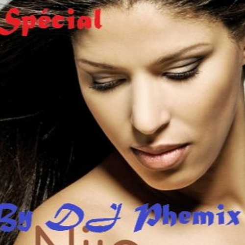 Mix Spécial NJie Remember (Retro zouk) - By DJ Phemix 👍🔥💓😍