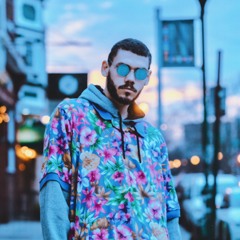 so happy (i could die) demo