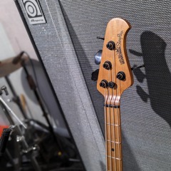 lukeo's isolation song