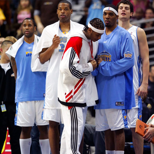 The beginning (2022)