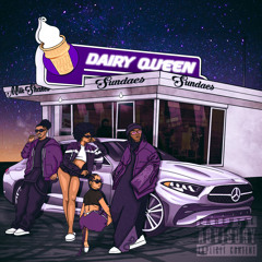 Dairy Queen (feat. Merocci)