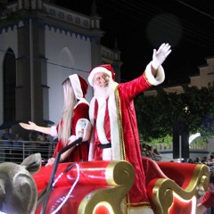 Orleans inaugura o Natal dos Sonhos com evento especial nesta quarta-feira
