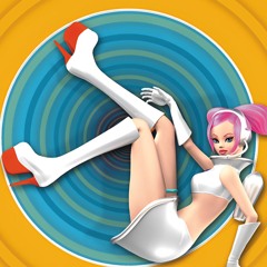 Otaku Mix 2 (chiptune, VG soundtracks, rave, industrial, techno, hip-hop etc)