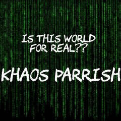 IS THIS WORLD FOR REAL??