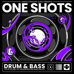 Drum & Bass: One Shots Samples // Demo