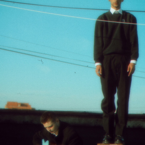 HOHLAN - На мить з тобою(Slowed Version)