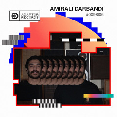 ADP podcast #0098106 by Amirali Darbandi