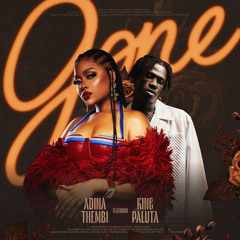 Gone (feat. King Paluta)