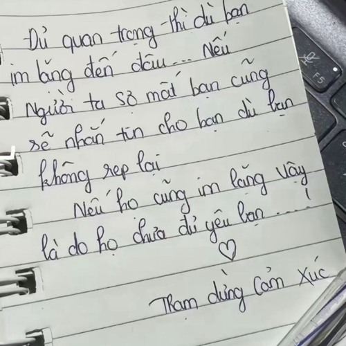 ( FULL ) Em Đau Lắm Đấy x Người Tính Duyên Trời - NgThAnh