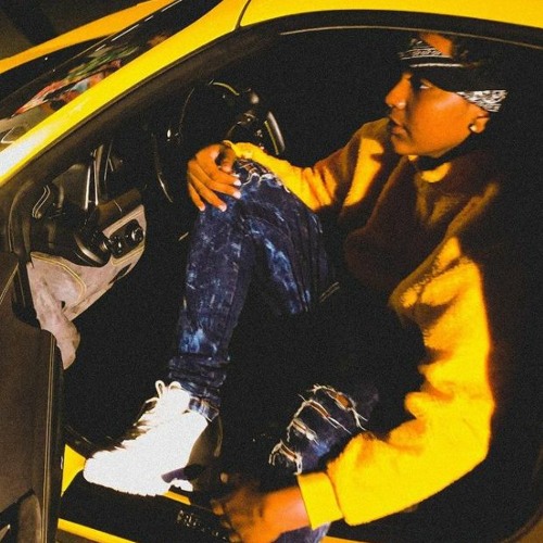 EarKid - Tesla Cromada