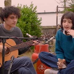Certainty (big thief cover) with village bully and el cid
