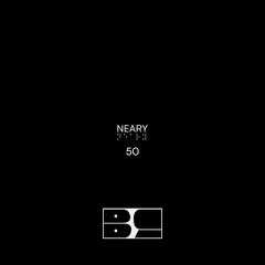 BLURCAST 50 | NEARY