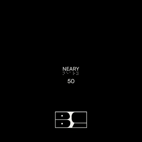 BLURCAST 50 | NEARY