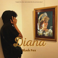 Black Fox - Diana (Pord by shawary )| بلاك فوكس - ديانا
