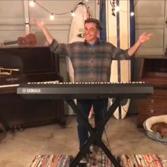 Dancin' Up Goodness (All Around)