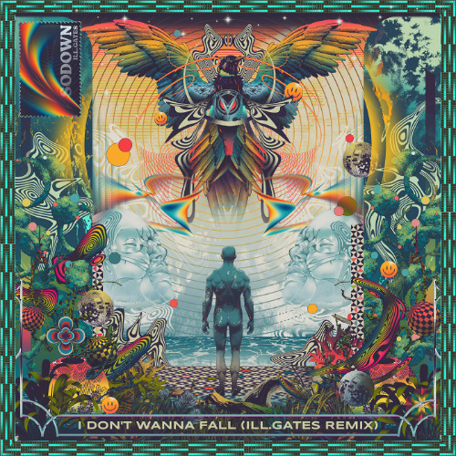 I Don't Wanna Fall (ill.gates Remix)