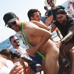 LNTDM - Uknown Destination