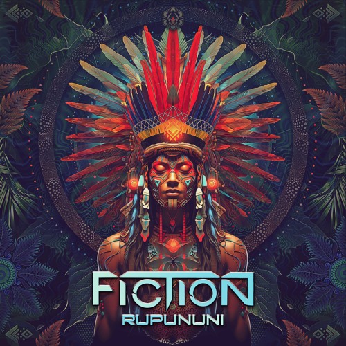 Save The Rain Forest psytrance