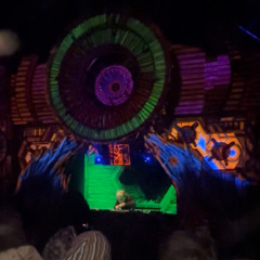 EAT STATIC @ The Stables - Wild Horses 2025