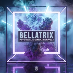 Bellatrix - Psychedelic Generation Vol.I Demo