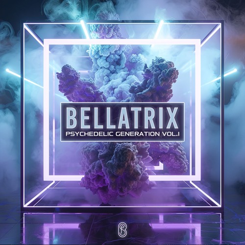 Bellatrix - Psychedelic Generation Vol.I Demo