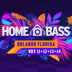 Luke Lethal - Home Bass Orlando 2019