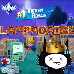 Mix de booder vec un lampadaire (vla les barz dans le son)