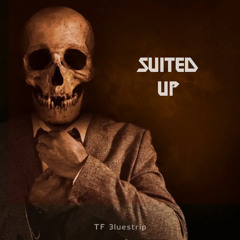 TF 3luestrip - Suited Up