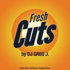 Fresh Cuts (Bass-Tech-Future-Gangsta House Turntablism)
