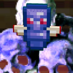 totem of undying (ft. 22tone)