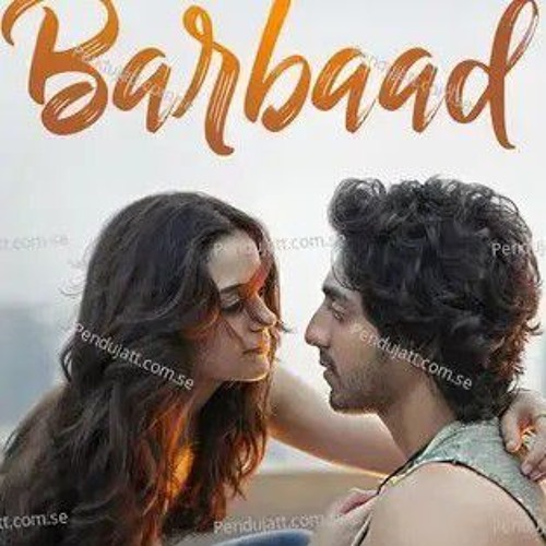 barbaad song