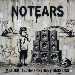 Beneath the Surface (Melodic Techno Mix)